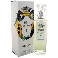 Sisley Eau de Sisley 1