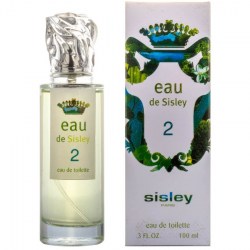 Sisley Eau de Sisley 2
