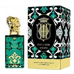 Sisley Eau du Soir Limited Edition 2013