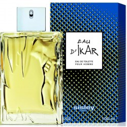 Sisley Eau d`Ikar