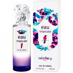 Sisley Eau Tropicale