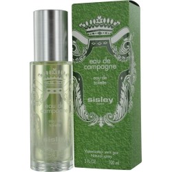 Sisley Eau De Campagne