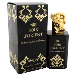 Sisley Soir d`Orient