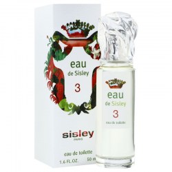 Sisley Eau de Sisley 3