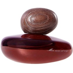 Majda Bekkali Mon Nom Est Rouge