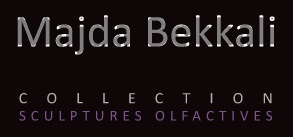Majda Bekkali  brand logo