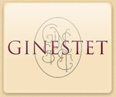 Ginestet  brand logo