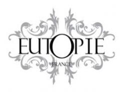 Eutopie  brand logo