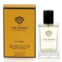 Lyn Harris Le Cologne
