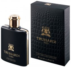 Trussardi Uomo 2011
