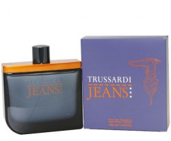 Trussardi Jeans Men