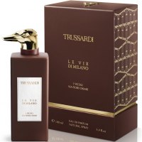 Trussardi Le Vie Di Milano I Vicoli Via Fiori Chiari foto-small