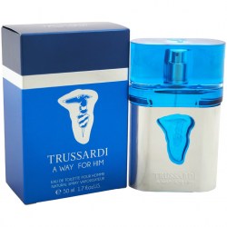 Trussardi A Way for Him