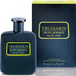 Trussardi Riflesso Blue Vibe