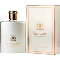 Trussardi Scent of Gold