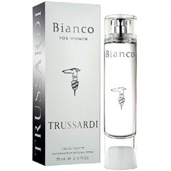 Trussardi Bianco