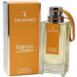 Trussardi Essenza Del Tempo