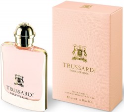 Trussardi Delicate Rose