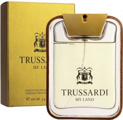 Trussardi My Land foto-small