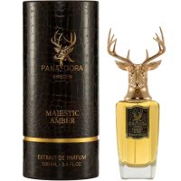 Pana Dora Majestic Amber