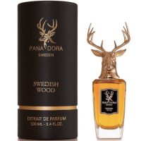 Pana Dora Swedish Wood