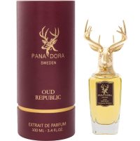 Pana Dora Oud Republic