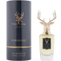 Pana Dora Nordhaven