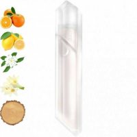 Kim Kardashian Crystal Gardenia Citrus foto-small