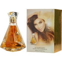 Kim Kardashian Pure Honey
