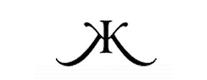 Kim Kardashian  brand logo