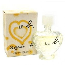 Agnes B Le B 1987