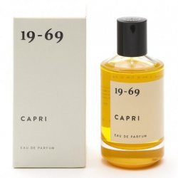 19-69 Capri