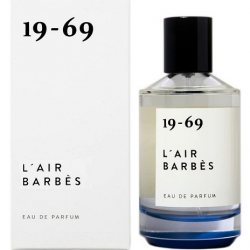 19-69 L`Air Barbes