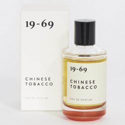 19-69 Chinese Tobacco