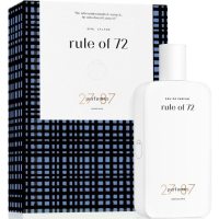 27 87 Perfumes Rule of 72