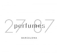 27 87 Perfumes  brand logo