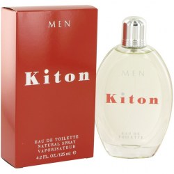 Kiton Kiton Men