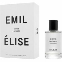Emil Elise Choose Happiness