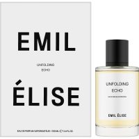 Emil Elise Unfolding Echo foto-small