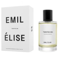 Emil Elise Twisted Sin