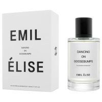 Emil Elise Dancing On Goosebumps
