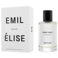 Emil Elise Going Bang