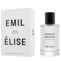 Emil Elise Hangover Meditation