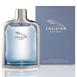 Jaguar Classic Blue