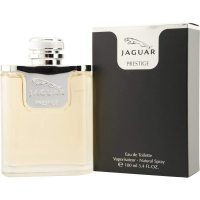 Jaguar Prestige foto-small