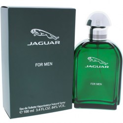Jaguar Jaguar for Men