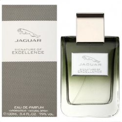 Jaguar Signature of Excellence