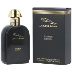 Jaguar Imperial foto-small