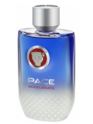 Jaguar Pace Accelerate foto-small