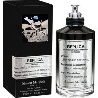 Maison Martin Margiela Replica Dancing On The Moon foto-small